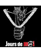 JOURS DE MAI fronde