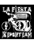 FIESTA KEPONTEAM 2