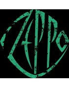 Clochtard Crasvat - Vêtement Punk, rock et anarchiste - Zeppo visuel dos