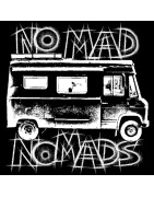 NO MAD NOMADS