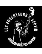 FOSSOYEURS SEPTIK