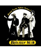 BERURIER NOIR Souvent Fauché 