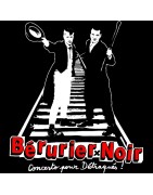 BERURIER NOIR Concerto pour détraqués