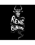 BINAMÉ Vache