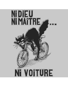 NI DIEU NI MAÎTRE NI VOITURE