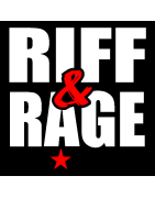 PUTA GUERILLA Riff & Rage