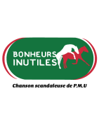 BONHEURS INUTILES