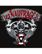 LES NAUFRAGES