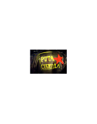 PUTA GUERILLA