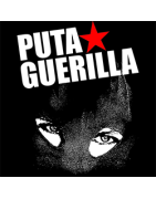 PUTA GUERILLA Pussy Riot