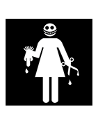 DÉBARDEURS féminins