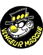 LUDWIG VON 88 Vengeur Masqué