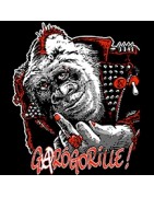 BRASSEN'S NOT DEAD Garogorille