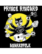 PRINCE RINGARD Tapage