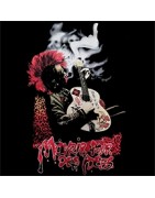 ANARTISANART Les mauvais garcons font bonne impression BRASSEN'S NOT DEAD Mourir pour des idées  dessin Lolanka