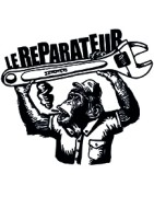 LE REPARATEUR Monkey
