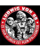 LUDWIG VON 88 ce jour heureux plein d'allégresse