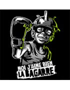RNST bagarre