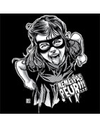 RNST Même pas peur