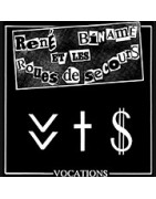 BINAMÉ Vocations