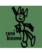 BINAMÉ Petit Keupon
