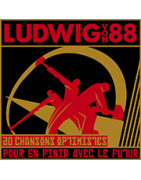 LUDWIG VON 88 20 Chansons optimistes