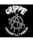 GRIPPE A