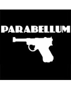 PARABELLUM logo