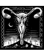 DROOKER Crucifixion