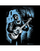 DROOKER Troubadour