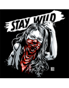 RNST Stay Wild
