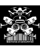 BIENVENUE EN DÉMOCRATIE