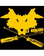LE RENARD