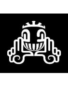 TECHNO ACID TRIBE HARDCORE