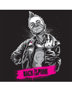RNST Back To The Punks