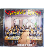 Kommando Pernod - Horizon Noir