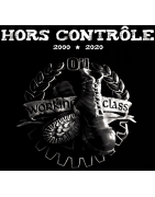 HORS CONTROLE 20 ans 2000/2020