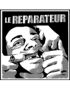 LE REPARATEUR Politesse