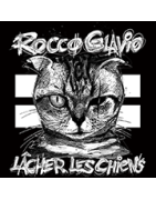 ROCCO GLAVIO Lâchez les chiens