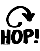 BINAMÉ HOP