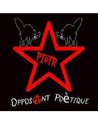 PIÖTR Opposant Poétique