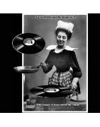 GALETTE KEUPONE
