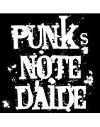 PUNK'S NOTE D'AIDE