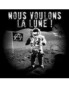 NOUS VOULONS LA LUNE !