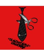 CLOCHTARD CRASVAT