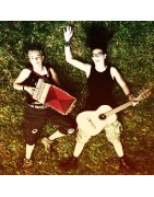 Folk rock, Alternatif...