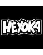 HEYOKA logo