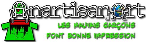 Anartisanart