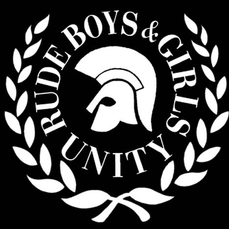 Rude Boys & Girl Unity